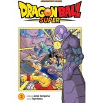 Dragon Ball Super Vol. 2