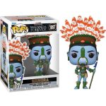 Funko POP! Marvel Black Panther Wakanda Forever N° 1097 - Namora