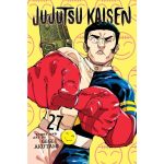 Jujutsu Kaisen Vol. 27