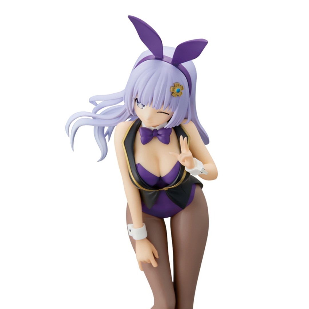 dfe38b65970995b8eb62e4a319075277-1.jpg Date A Live Miku Izayoi Glitter & Glamours Figure Banpresto Figure - Image 1