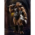 Berserk Nosferatu Zodd S.H. Figuarts Bandai Figure