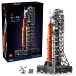 LEGO Icons 10341 NASA Artemis Space Launch System
