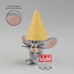 Tom & Jerry Jerry Ver. C Fluffy Puffy Figure