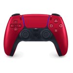 Sony DualSense PS5 Wireless Controller - Volcanic Red F