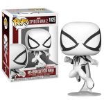 Funko POP! Marvel Spider-Man 2 N° 1025 - Anti-Venom Suit Peter Parker