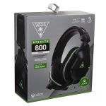 Turtle Beach Stealth 600 Gen 2 Black XBOX Amplified Gaming Headset Wireless