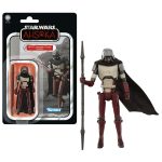 Star Wars Ahsoka Assassin Droid HK-87 (Arcana) Vintage Hasbro Figure
