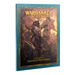 Warhammer The Old World Beastmen Brayherds Arcane Journal (08-101)
