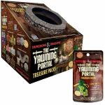 Dungeons & Dragons Sirius Dice Yawning Portal Treasure Packs Mystery Pack