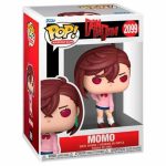 Funko POP! Dandadan N° 2099 - Momo