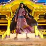 One Piece Shogun Momonosuke A New Dawn Ichiban Kuji Bandai Figure