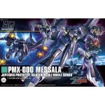 Gundam MESSALA HGUC 1/144 Bandai Model Kit