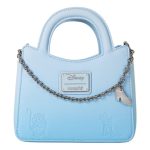 Disney Cinderella 75th Anniversary Loungefly Crossbody Bag