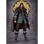 War Of The Rohirrim Wulf S.H. Figuarts Bandai Figure