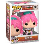 Funko POP! Hunter X Hunter N° 1567 - Machi
