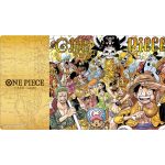 One Piece Card Game: Official Playmat Limited Edition Vol. 1