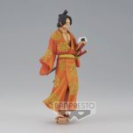 One Piece Portgas D. Ace Glitter & Glamours Figure