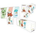 Ultra Pro Pokemon Paldea Region Accessory Bundle