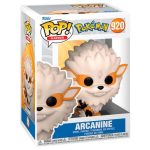 Funko POP! Pokemon N° 920 - Arcanine