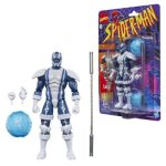 Marvel Cardiac Legends Series Hasbro Figure