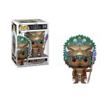 Funko POP! Marvel Black Panther Wakanda Forever N° 1175 - King Namor