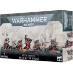Warhammer 40,000 Adepta Sororitas Retributor Squad (52-25)