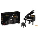 LEGO Ideas 21323 Grand Piano