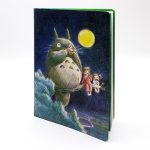 Studio Ghibli My Neighbor Totoro Notebook