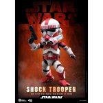 Star Wars Shock Trooper Egg Attack Action Beast Kingdom Figure