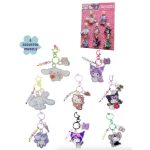 Hello Kitty & Friends Random Keychain