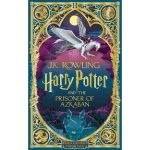 Harry Potter and the Prisoner of Azkaban: MinaLima Edition