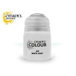 Citadel Air White Scar 24ml (28-46)