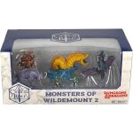 Critical Role Monsters of Wildemount Box Set 2