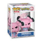 Funko POP! Pokemon N° 964 - Snubbull