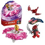 LEGO Ninjago 71824 Sora's Dragon Spinjitzu Spinner - Retired
