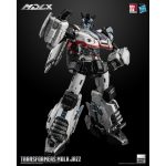 Transformers Jazz MDLX Threezero Figure