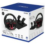 HORI PlayStation Wireless Racing Wheel Apex PS5/PS4