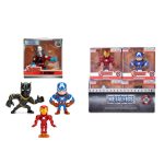 Marvel Avengers Metalfigs Die Cast Figure