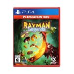 PS4 Rayman Legends