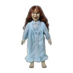 The Exorcist Regan MacNeil MDS Roto Mezco Doll 45cm