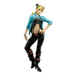 Jojo's Bizarre Adventure Stone Ocean Jolyne Cujoh Bandai Figure