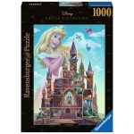 Disney Castle Collection Sleeping Beauty Puzzle 1000 Pieces