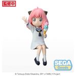 Spy X Family Anya (Summer Vacation) PM Perching Sega Goods Statue
