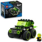 LEGO City 60484 Gaming Race Car