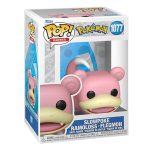 Funko POP! Pokemon N° 1077 - Slowpoke