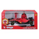 Bburago F1 Ferrari SF-23 Leclerc