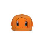 Pokemon Chamander Novelty Plush Cap