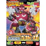 Keroro Giroro Robo MK2 Bandai Model Kit