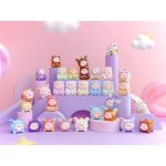 Sllo Flying Pig Mystery Figure