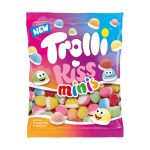 Trolli Kiss Minis 100g